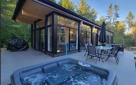 Les Chalets Double K # 1